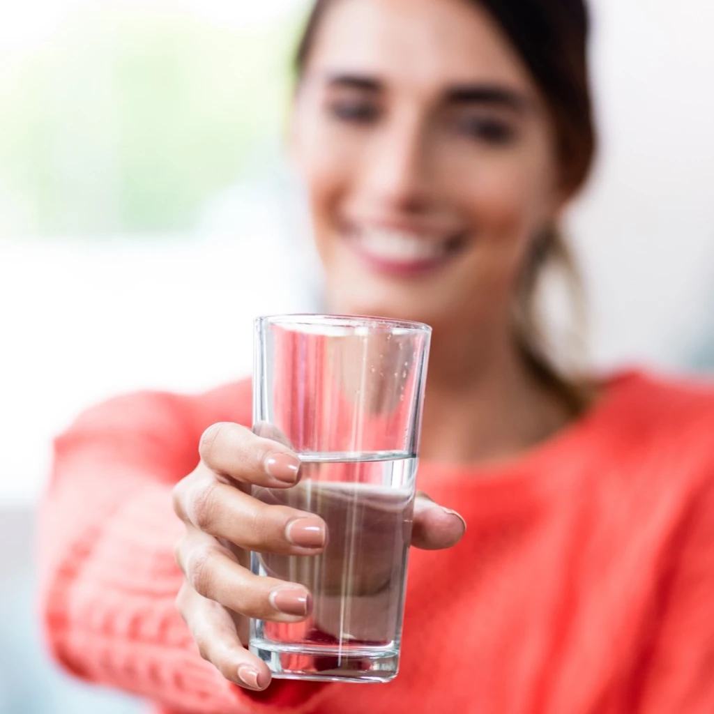 Distributori d&#039;acqua