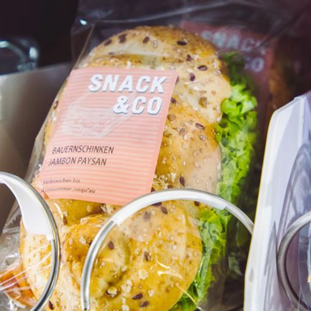 distributore automatico