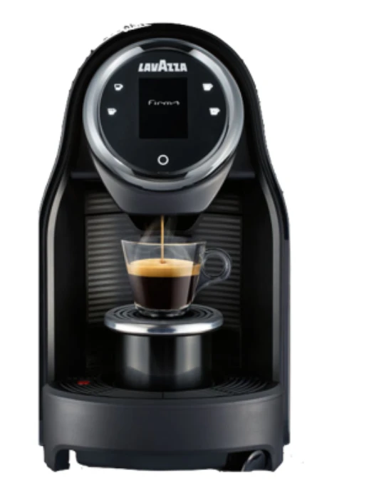 lavazza firma inovy