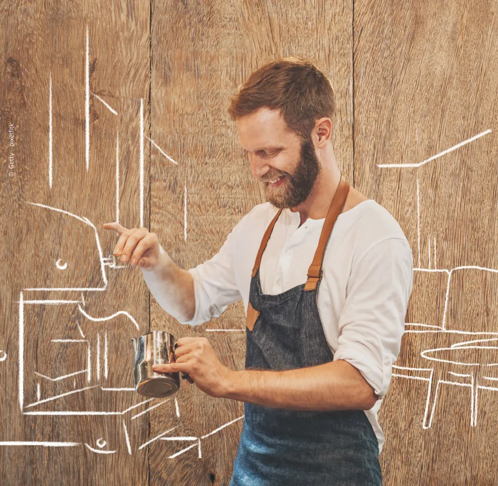 Nescafé Coffee Machines for Offices Selecta